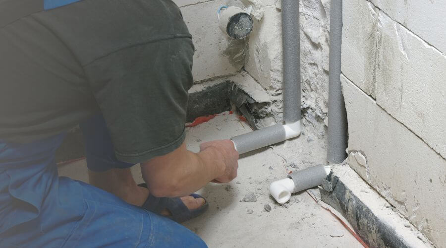 Professional septic tank pumping services in Point Lookout, MO